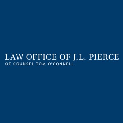 Logo de The Law Office of J.L. Pierce