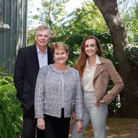 Bild von Graham Sangster, Carol Sangster and Heather Sangster - The Sangster Team