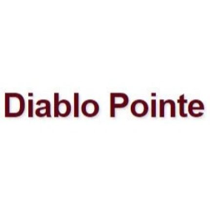 Λογότυπο από Diablo Pointe Apartments