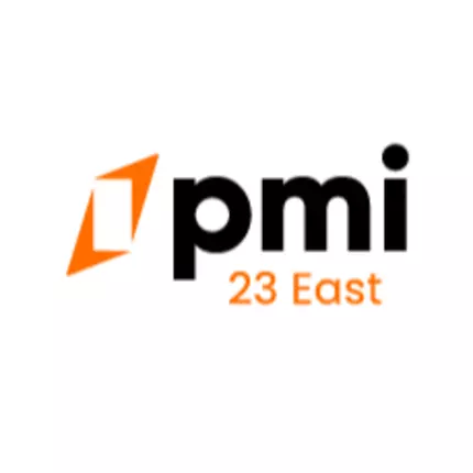 Logo fra PMI 23 East