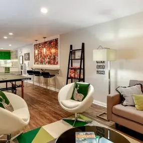 Bild von Dwell Apartment Homes
