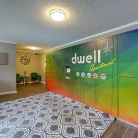 Bild von Dwell Apartment Homes