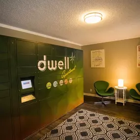Bild von Dwell Apartment Homes