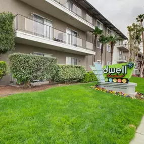 Bild von Dwell Apartment Homes