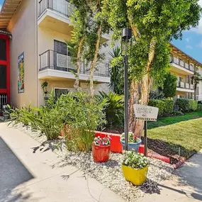 Bild von Dwell Apartment Homes