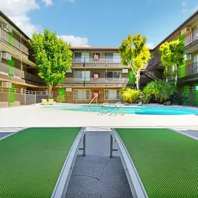 Bild von Dwell Apartment Homes