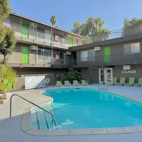 Bild von Dwell Apartment Homes