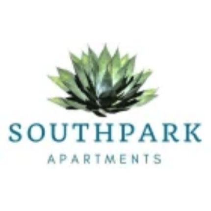 Λογότυπο από South Park Apartments