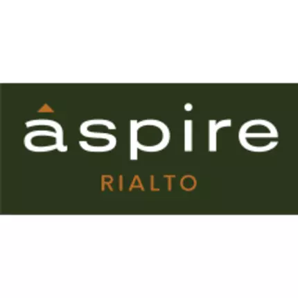 Logo von Aspire Rialto Apartments