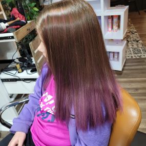 Bild von First Impressions Hair Design