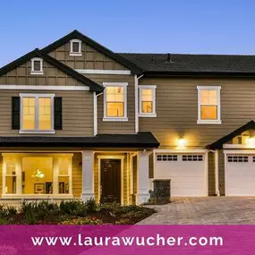 Bild von Laura Wucher, REALTOR | Laura Wucher Real Estate Team - Christie's International Pleasant Hill & Martinez