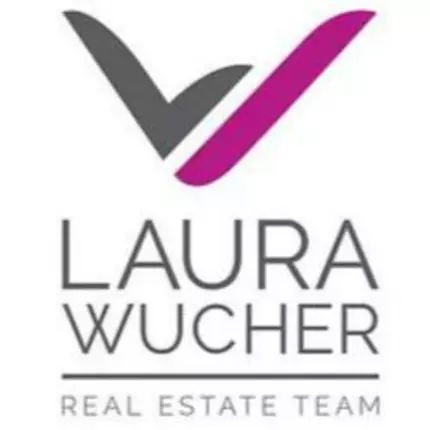 Logotipo de Laura Wucher, REALTOR | Laura Wucher Real Estate Team - Christie's International Pleasant Hill & Martinez