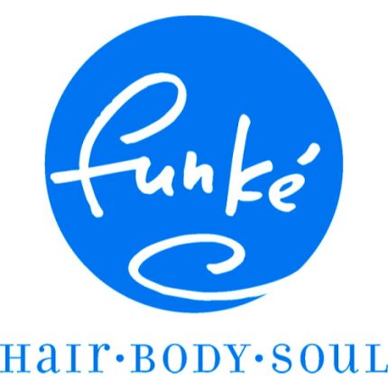 Logotyp från Prosper Salon Spaces By Funke Hair Body Soul