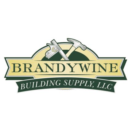 Λογότυπο από Brandywine Building Supply
