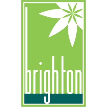 Logo fra Brighton Townhomes