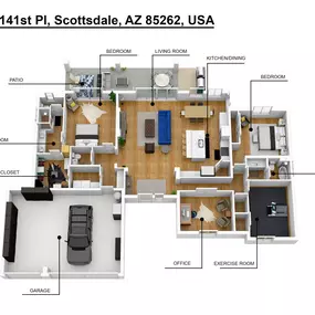 Bild von Grant Van Dyke, REALTOR - The Griffin