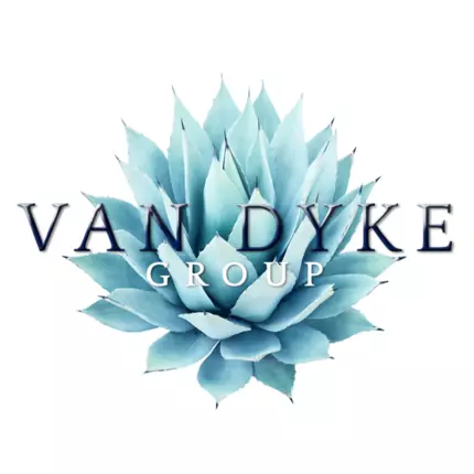 Logo de Grant Van Dyke, REALTOR | Van Dyke Group - The Griffin