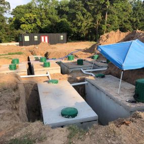 Bild von 1 Source Water Well & Septic