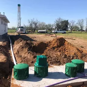 Bild von 1 Source Water Well & Septic Services