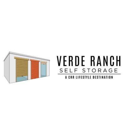 Logotipo de Verde Ranch Self-Storage