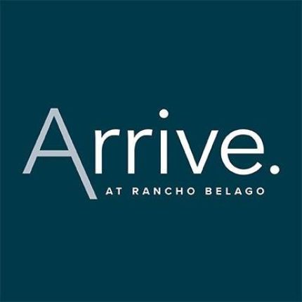 Logo fra Arrive at Rancho Belago