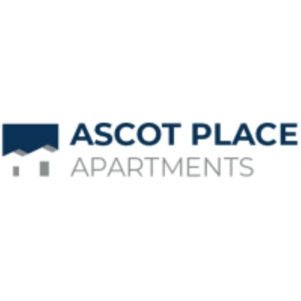 Logo von Ascot Place Apartments