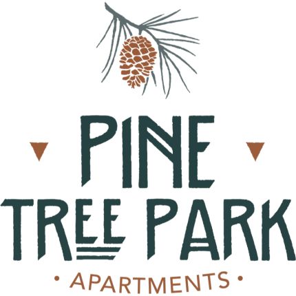 Logo od Pine Tree Park Apartments