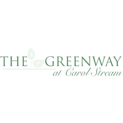 Logo fra The Greenway at Carol Stream