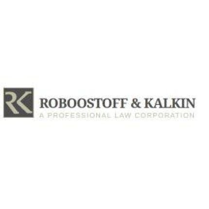 Logo van Roboostoff & Kalkin, A Professional Law Corporation