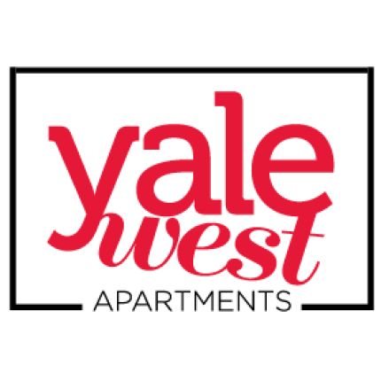 Logotipo de Yale West