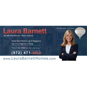 Bild von Laura Barnett, REALTOR - RE/MAX