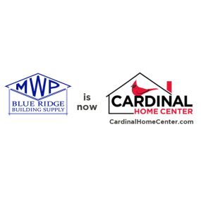 Cardinal Home Center Charlottesville VA