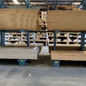 shelving plywood