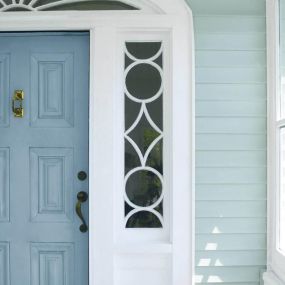 Masonite smooth finish interior doors