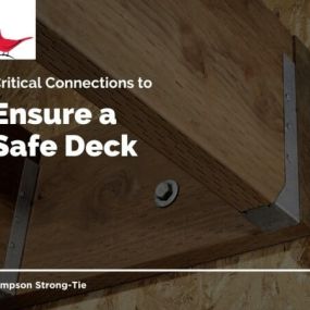 lumber for decks