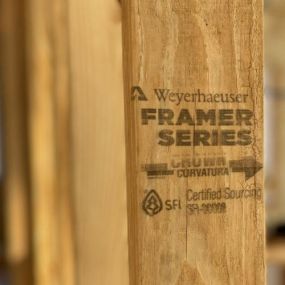 CCA treated lumber
