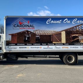 Cardinal Home Center