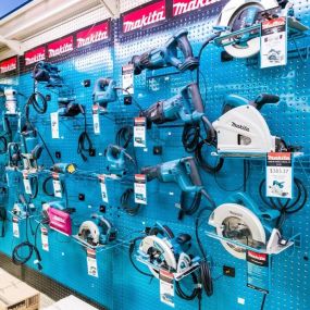 Makita power tools