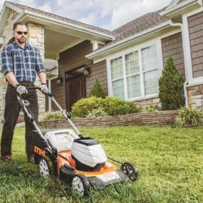 lawn care tools