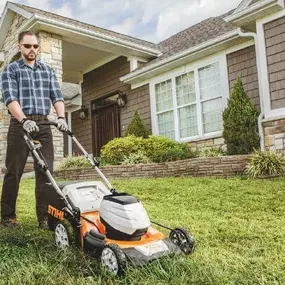 lawn care tools