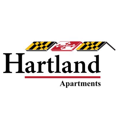 Logo de Hartland Village Apartments