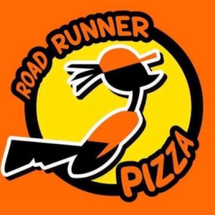 Logo van Road Runner Pizza