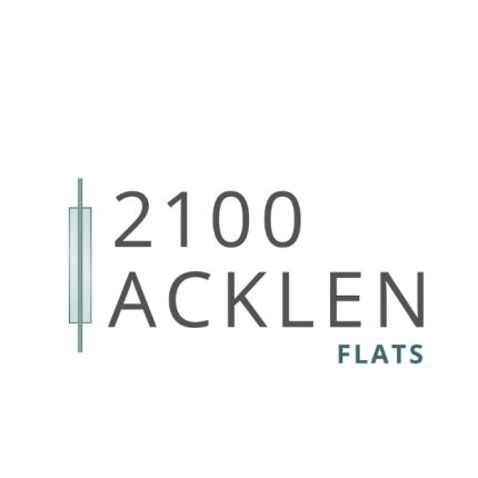 Logo od 2100 Acklen Flats
