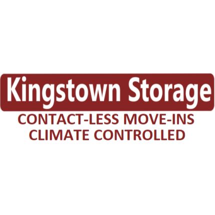 Logo de Kingstown Storage