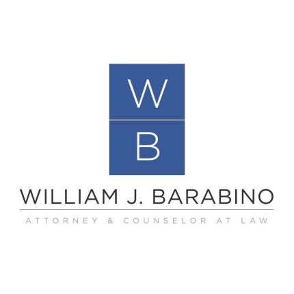 Logo da Law Office of William J. Barabino
