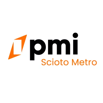 Logo da PMI Scioto Metro