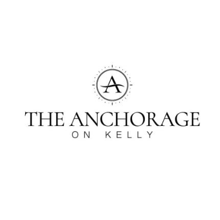 Logotyp från The Anchorage on Kelly