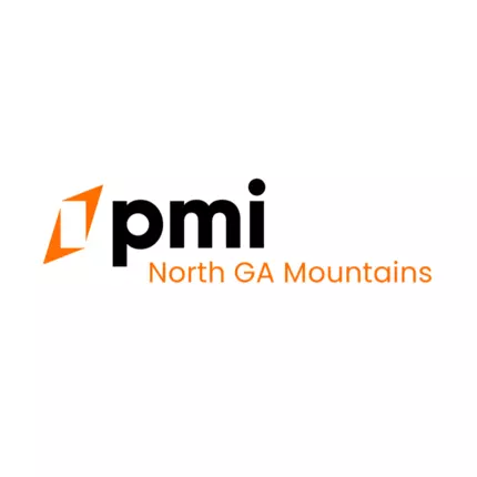 Logo fra PMI North GA Mountains