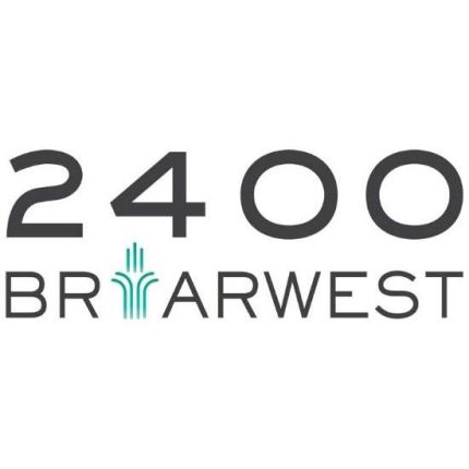 Logo von 2400 Briarwest Apartments