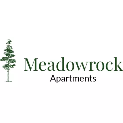 Logo von Meadowrock Apartments